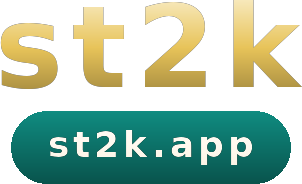 st2k logo