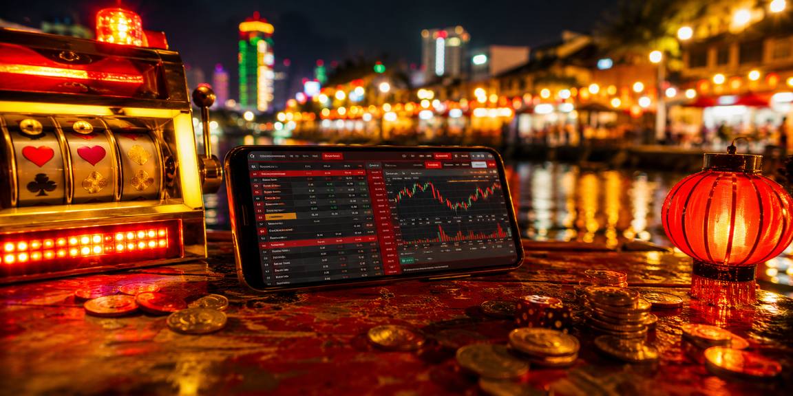 st2k Casino trực tiếp, slot và kèo bóng đá trong một sảnh